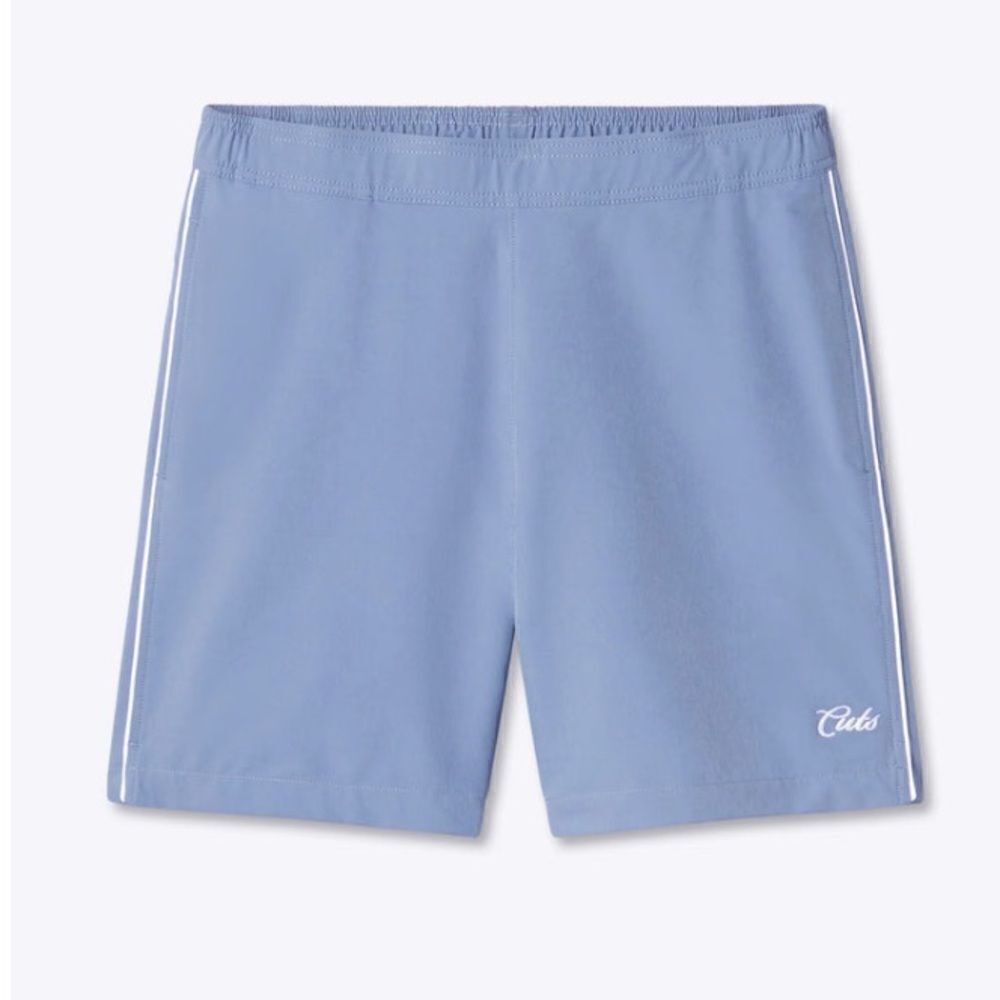 Cuts Clothing Amalfi Trunk, Infinity Blue, Size Xxl, Nwt